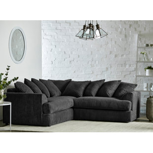 Corner sofa 3m store x 2.5 m